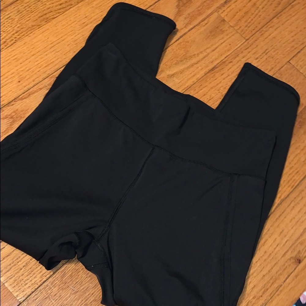 Free People Infinity Leggings